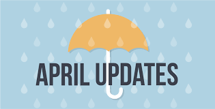  april